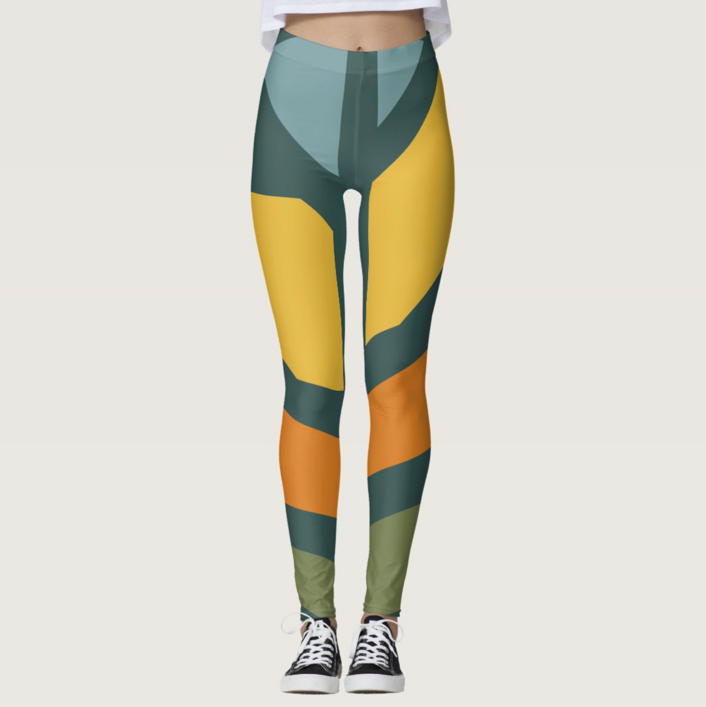 CSSF Women's Leggings