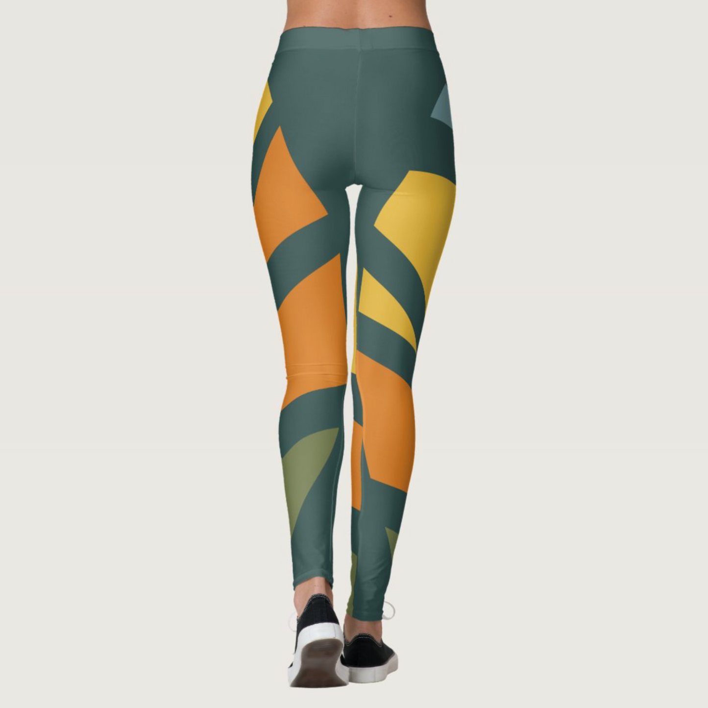 CSSF Women's Leggings