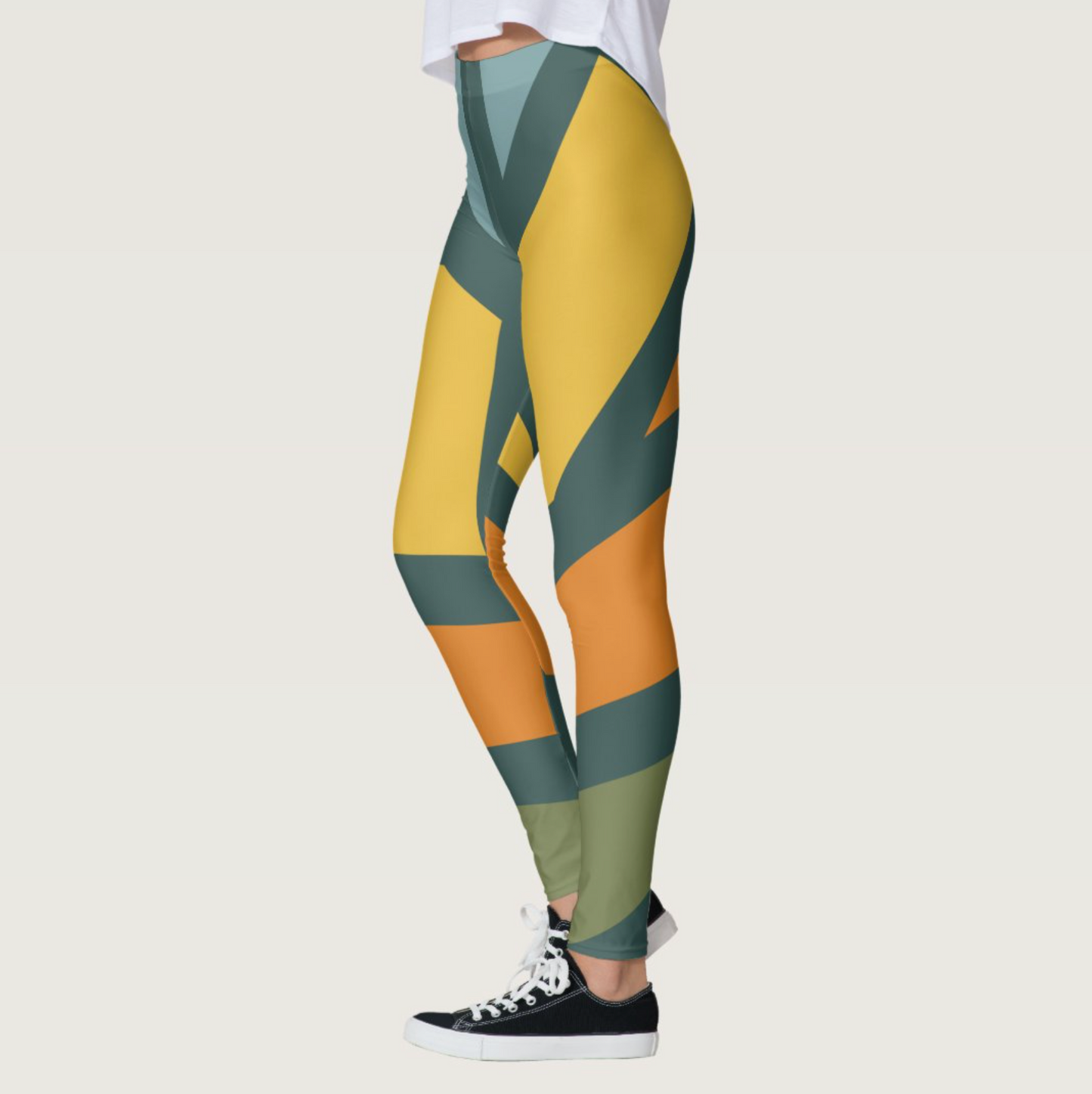 CSSF Women's Leggings