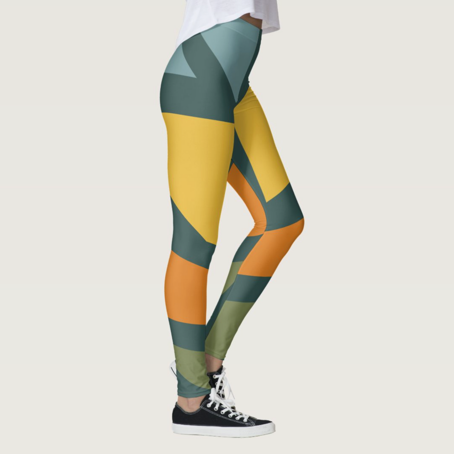 CSSF Women's Leggings