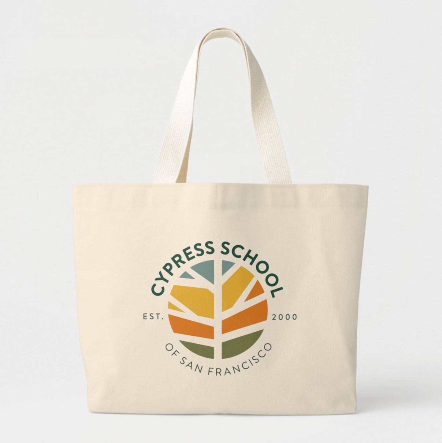 CSSF Grocery Tote