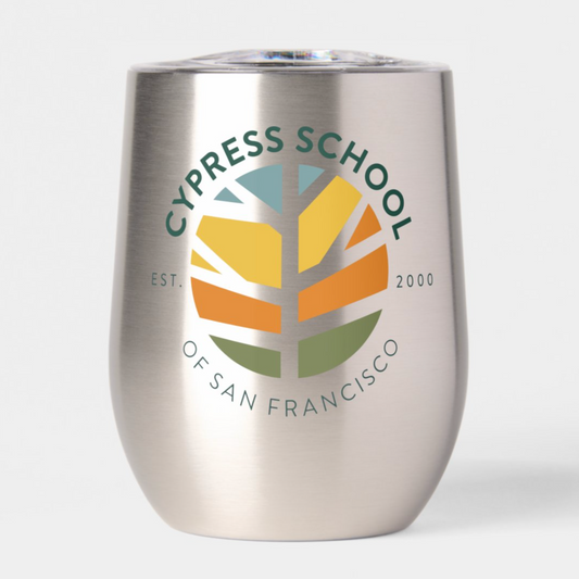 CSSF Tumbler